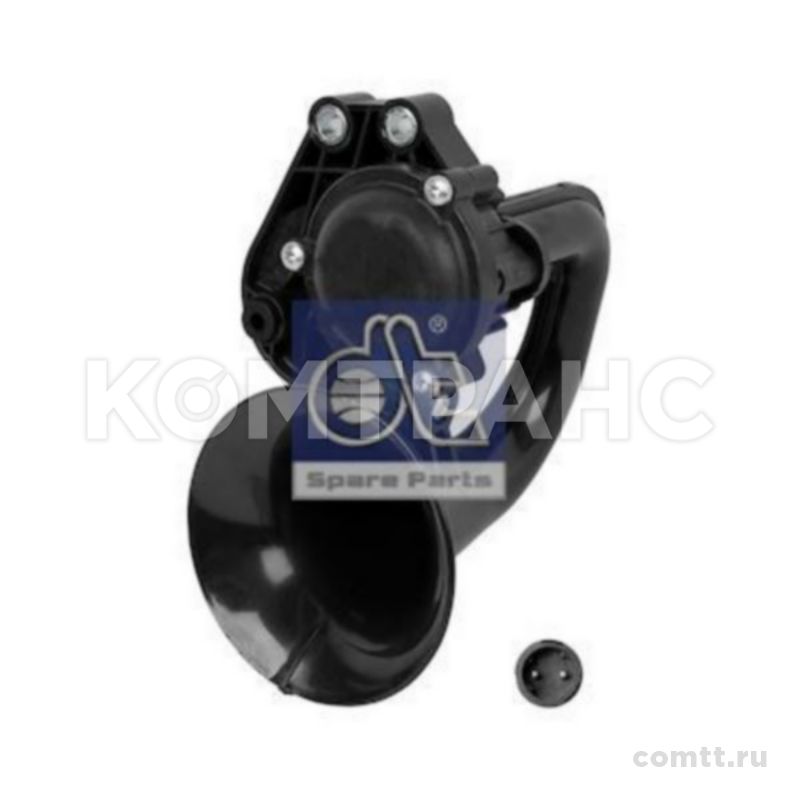 ������ �������� RVI Magnum/Premium, Volvo FE 686903 Diesel technic